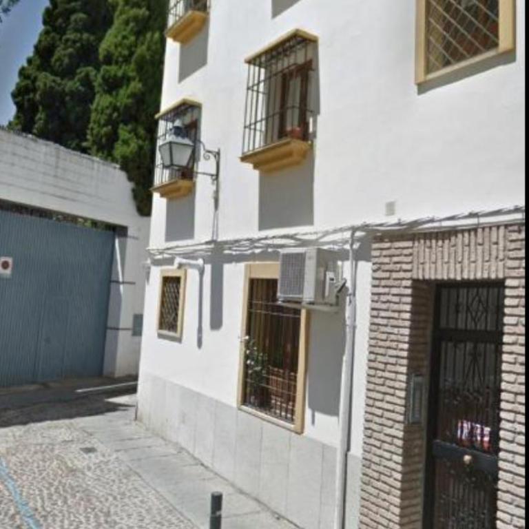 Apartamento Obispo Fitero - One-Bedroom Apartment - 17