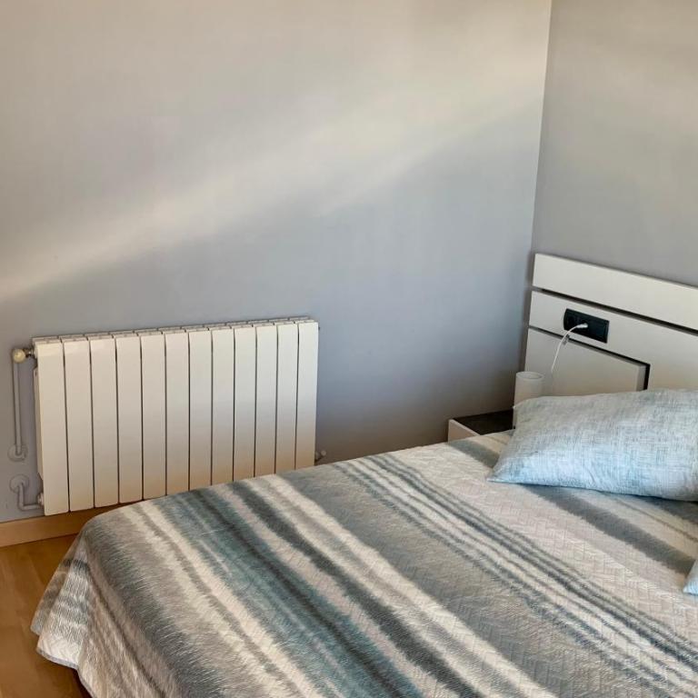 Apartamento Ginette SunBeach - Two-Bedroom Apartment - 12
