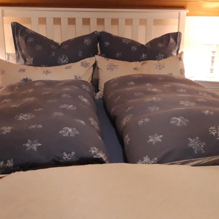 Casa Picca & Lotta - Doppelzimmer mit Balkon - 6