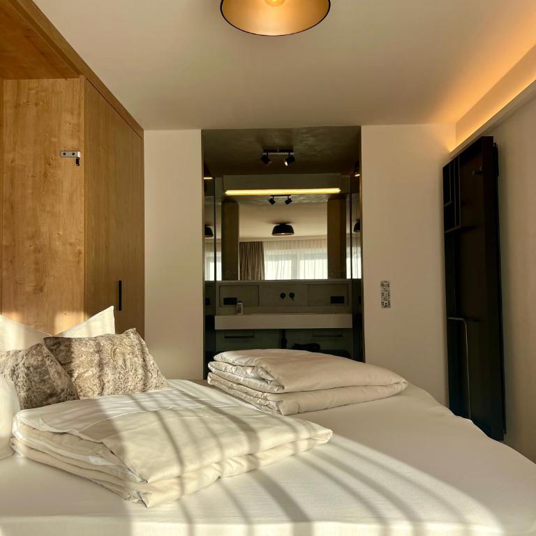 Sonnhof Reit im Winkl - Deluxe Apartment - 1