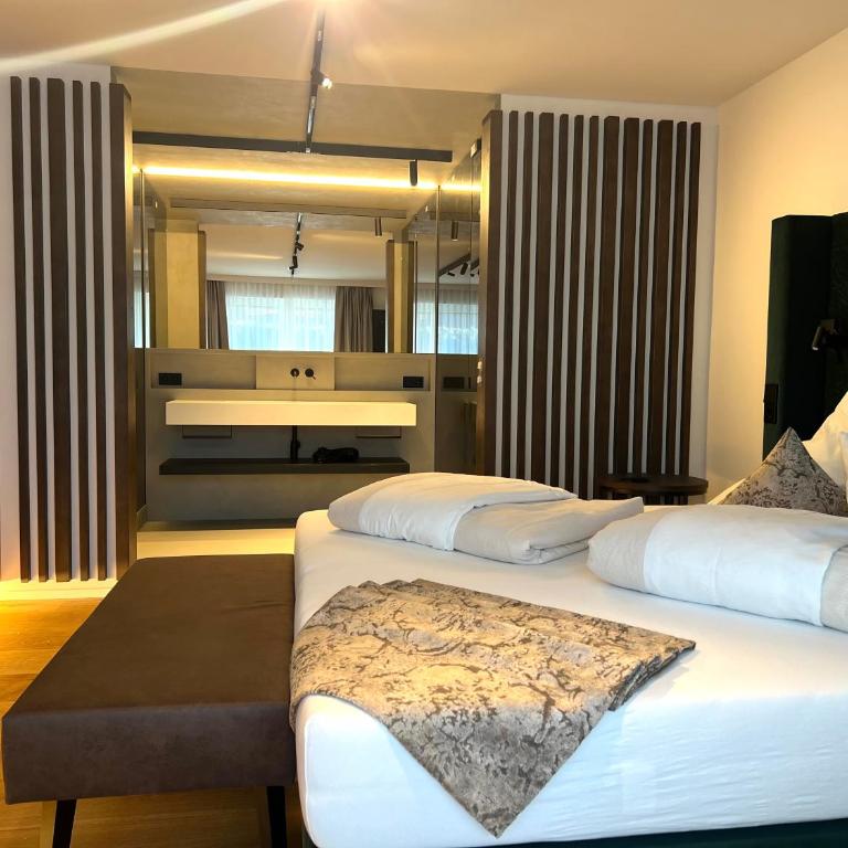 Sonnhof Reit im Winkl - Deluxe Apartment - 2