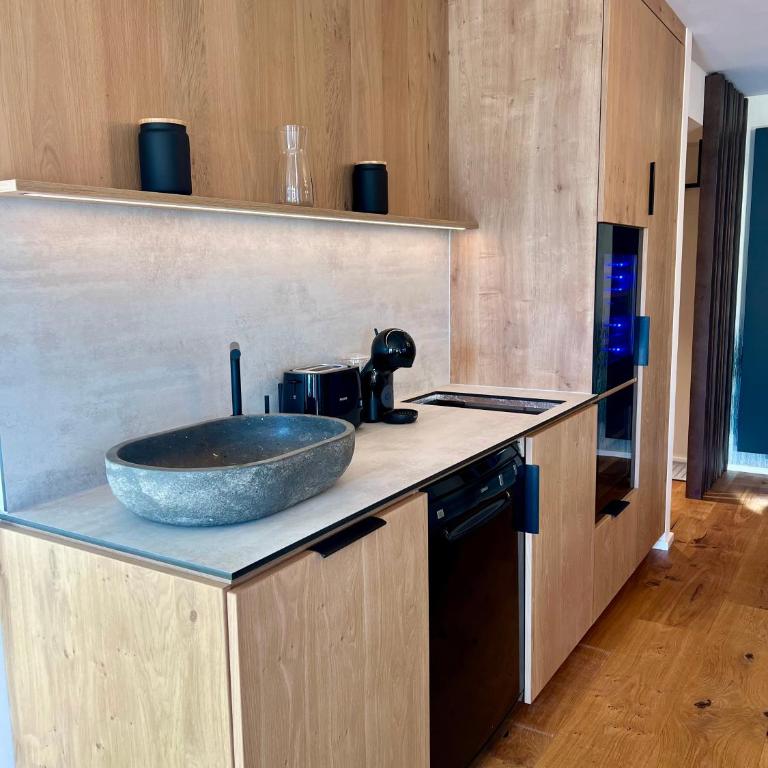 Sonnhof Reit im Winkl - Deluxe Apartment - 4