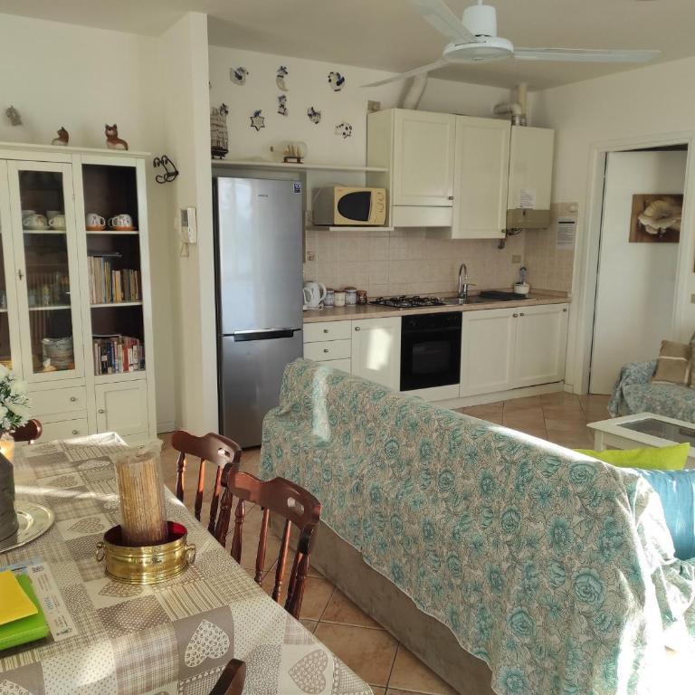 Camilla House - Appartamento - 22