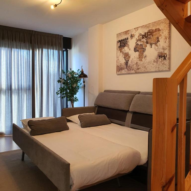 Apartamentos Ciudad Santiago - Duplex Apartment - 1