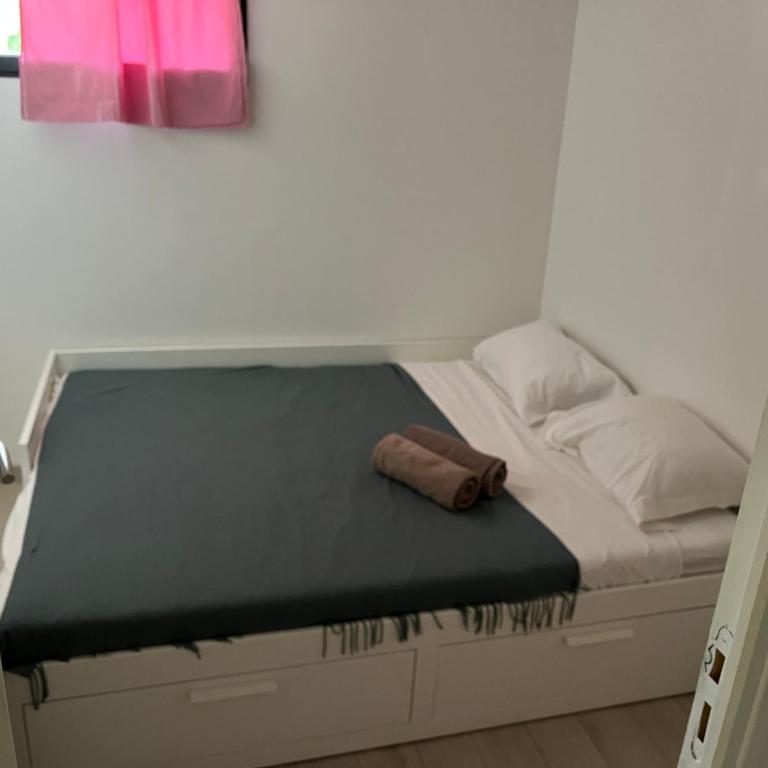 la brigantine 2 - Haus mit 3 Schlafzimmern - 6