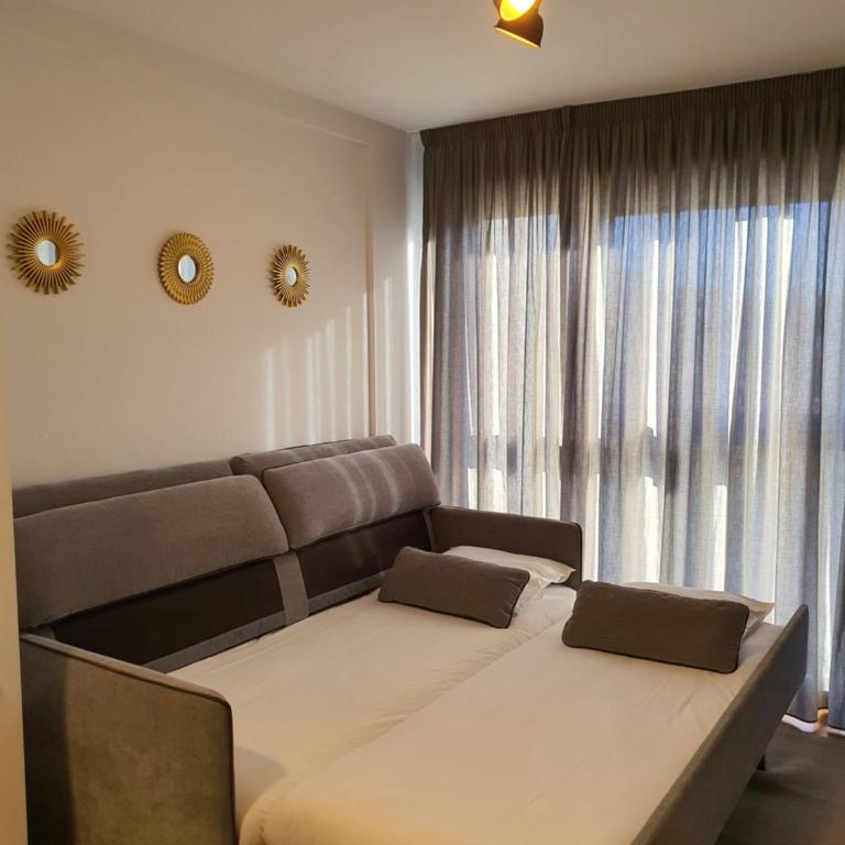 Apartamentos Ciudad Santiago - Duplex Apartment - 1