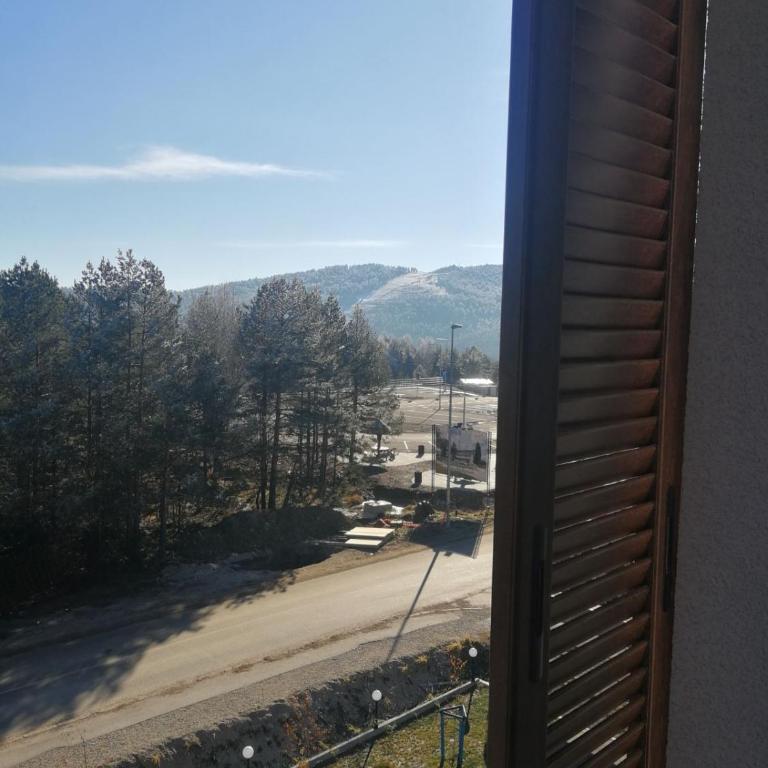 Borovi 2 / Apartman 16 - Studio sa Balkonom - 3