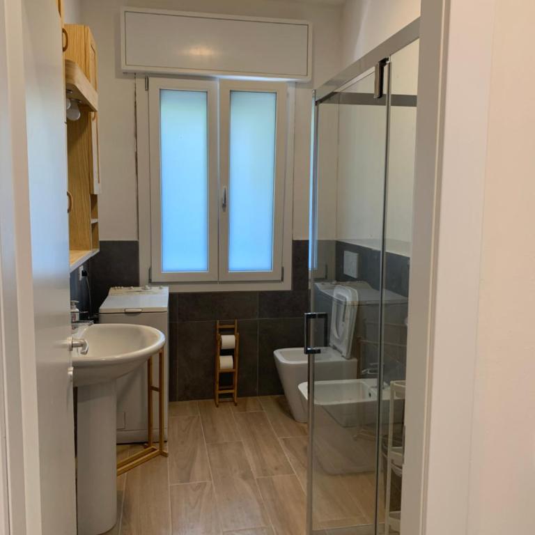 Spazioso Appartamento in casa singola Padova con giardino - Appartamento con 2 Camere da Letto - 4