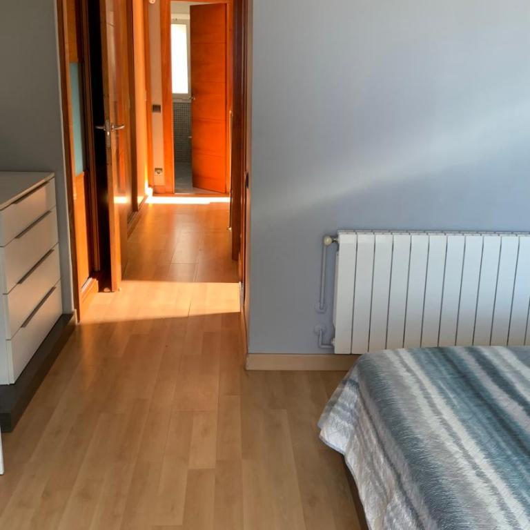 Apartamento Ginette SunBeach - Two-Bedroom Apartment - 11