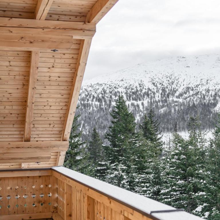 Bergchalet "Haus Sonja" - Haus mit 4 Schlafzimmern - 14