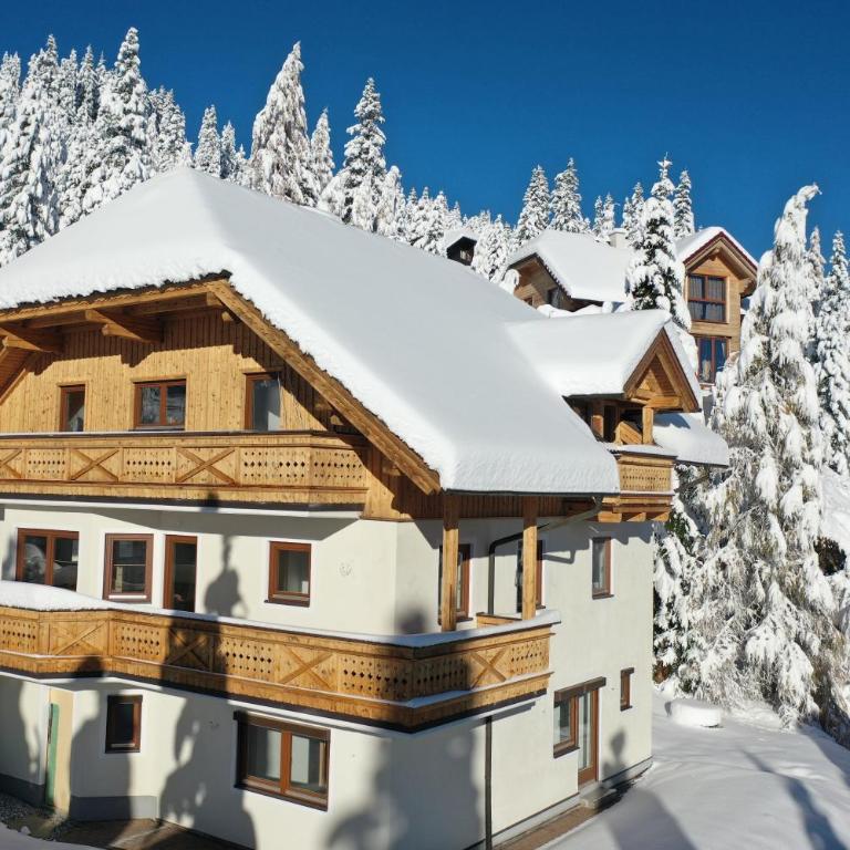 Bergchalet "Haus Sonja" - Haus mit 4 Schlafzimmern - 16
