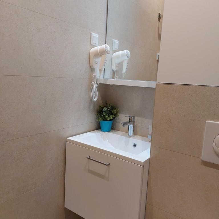 Zlatni javor Apartman 401 - One-Bedroom Apartment - 6