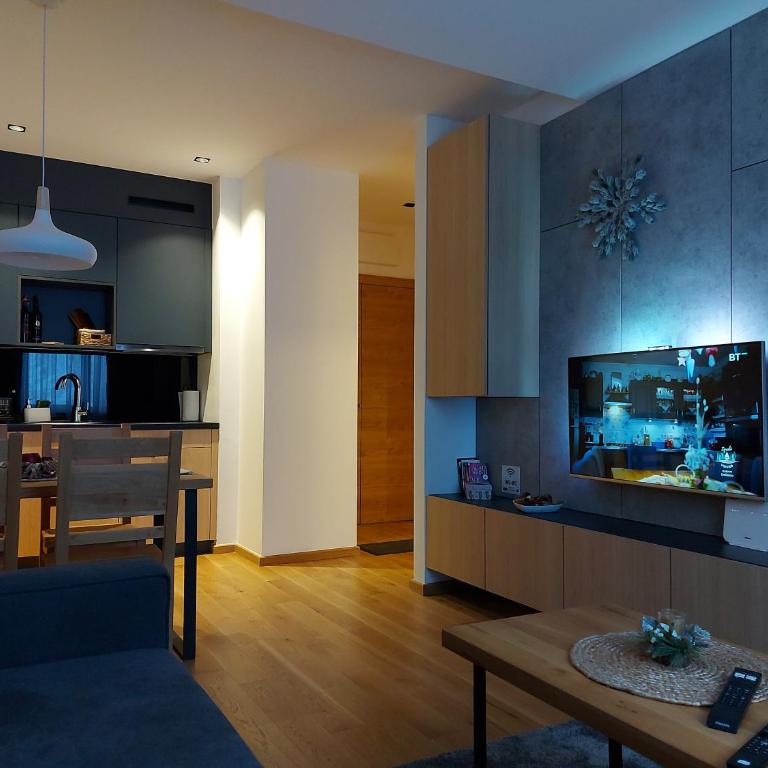 Zlatni javor Apartman 401 - One-Bedroom Apartment - 1