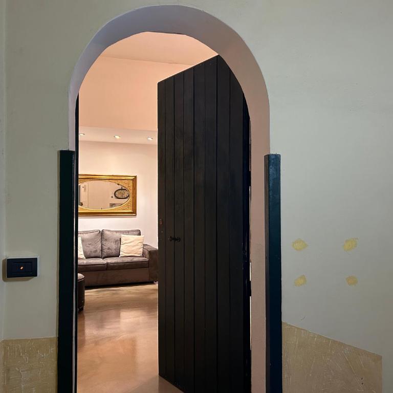 Azzurretta Guest House - Suite Standard - 26