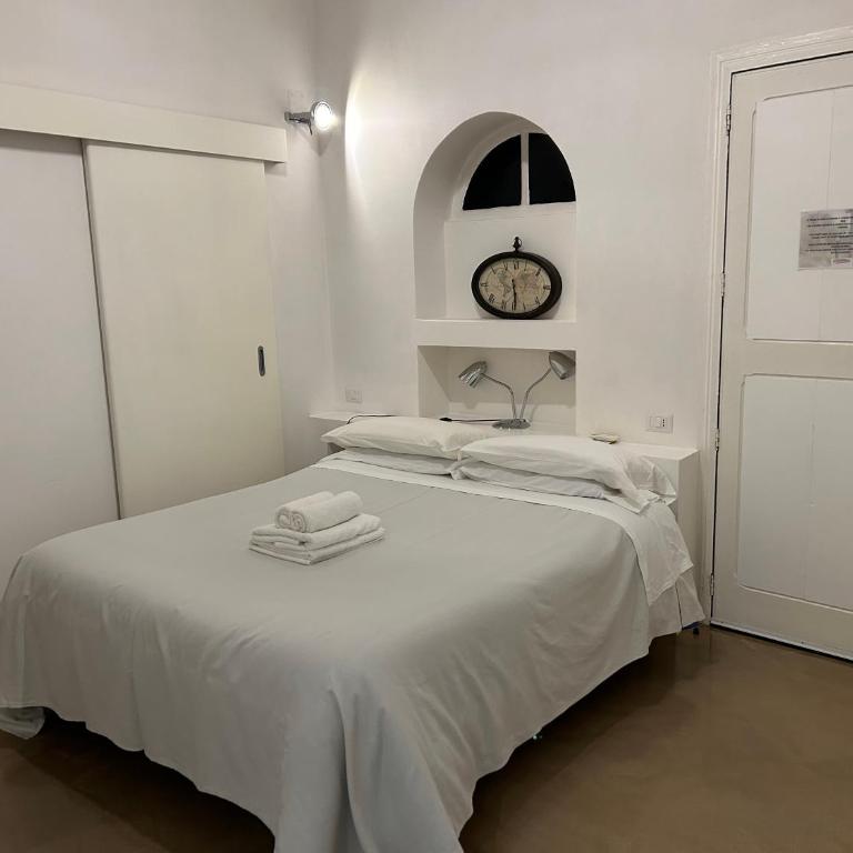 Azzurretta Guest House - Suite Estándar - 28