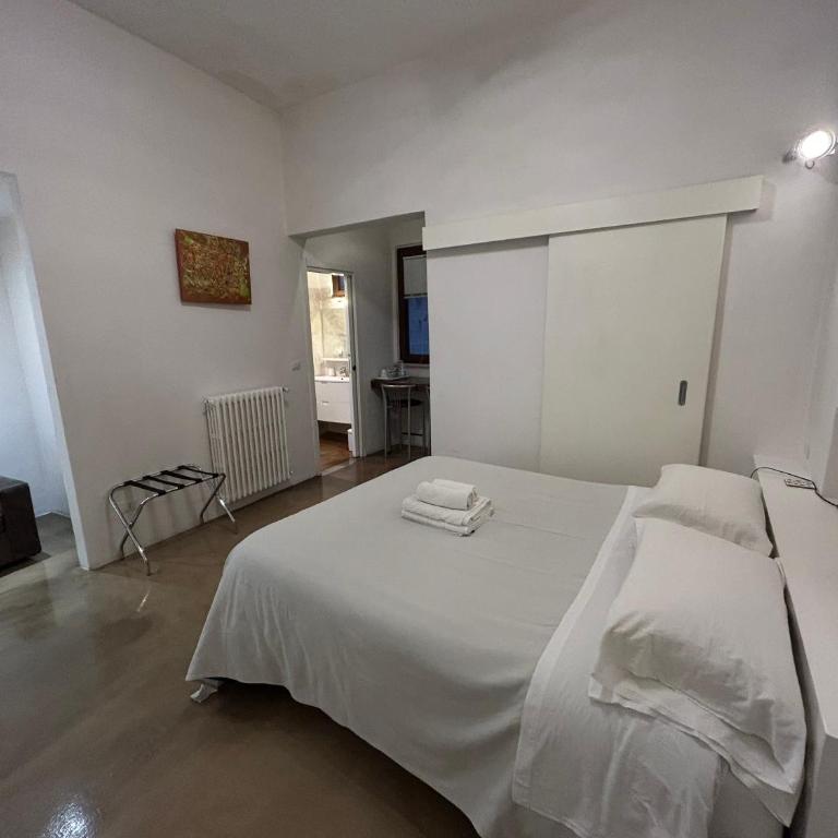 Azzurretta Guest House - Suite Estándar - 29