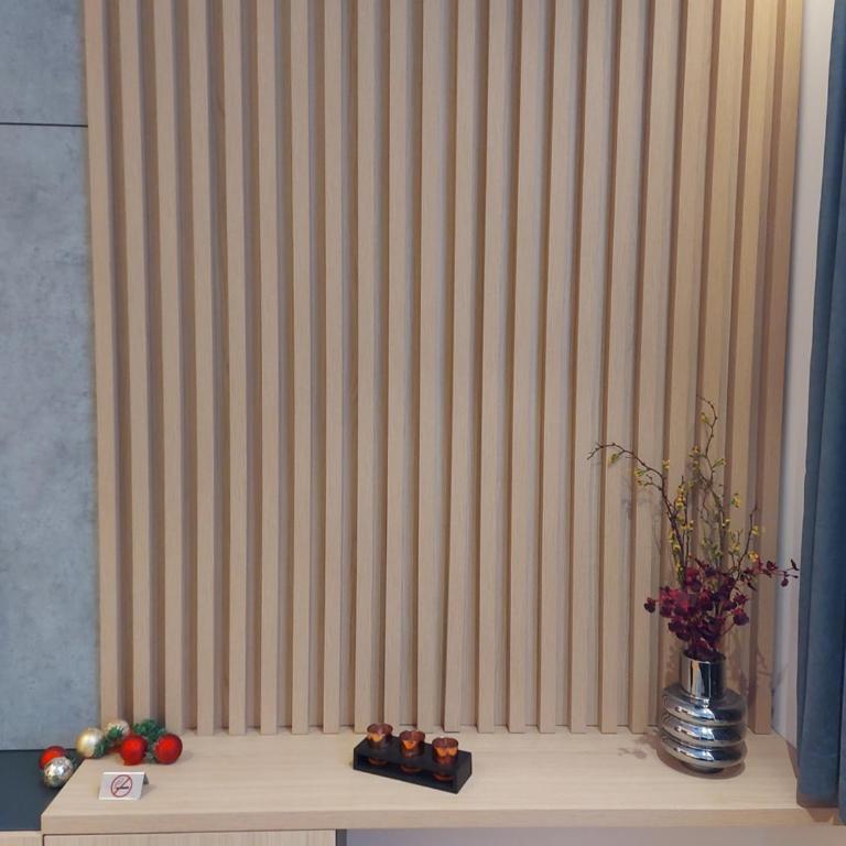 Zlatni javor Apartman 401 - One-Bedroom Apartment - 10