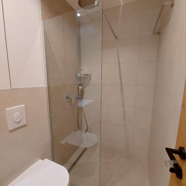 Zlatni javor Apartman 401 - One-Bedroom Apartment - 13