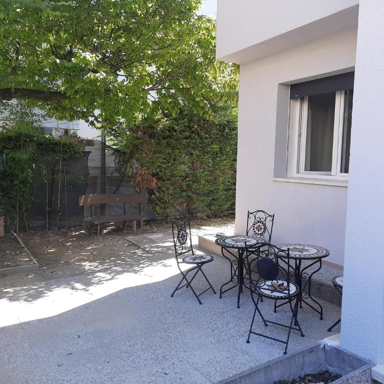 Spazioso Appartamento in casa singola Padova con giardino - Appartamento con 2 Camere da Letto - 2