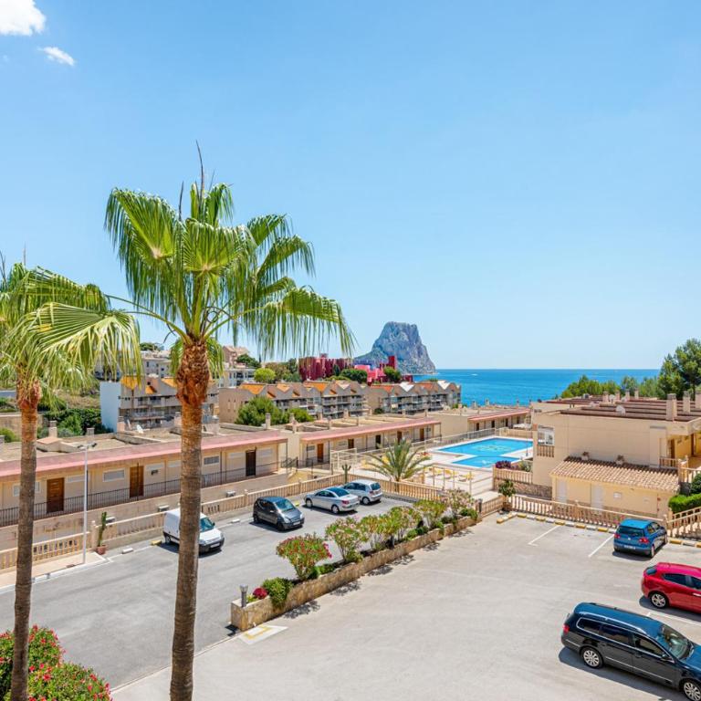 Apartment Manzanera 5 - PlusHolidays - Apartamento con vistas al mar - 21