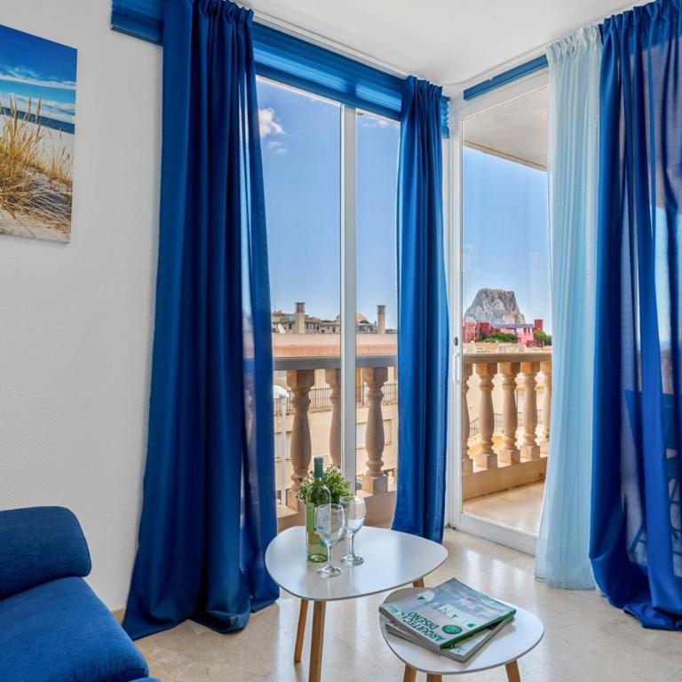 Apartment Manzanera 5 - PlusHolidays - Apartamento con vistas al mar - 5