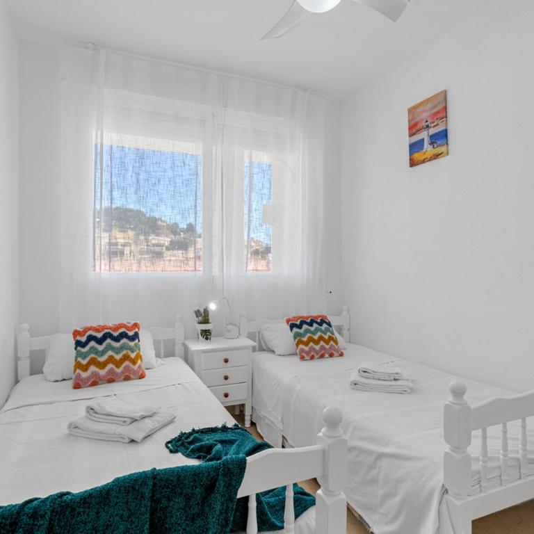 Apartment Manzanera 5 - PlusHolidays - Apartamento con vistas al mar - 16