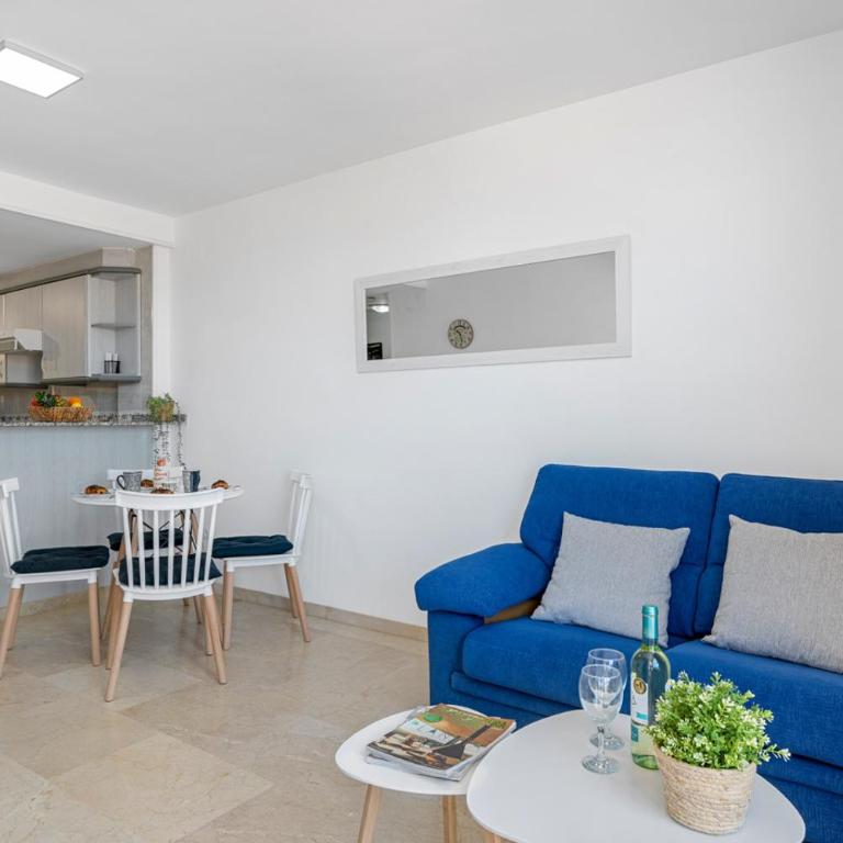 Apartment Manzanera 5 - PlusHolidays - Apartamento con vistas al mar - 7