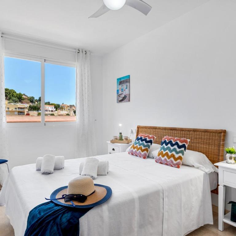 Apartment Manzanera 5 - PlusHolidays - Apartamento con vistas al mar - 13