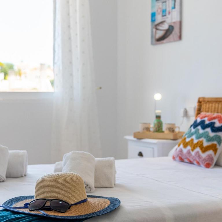 Apartment Manzanera 5 - PlusHolidays - Apartamento con vistas al mar - 18