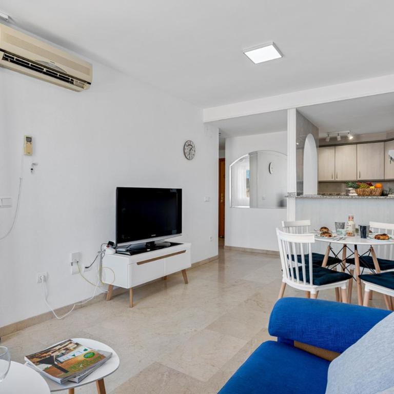 Apartment Manzanera 5 - PlusHolidays - Apartamento con vistas al mar - 6