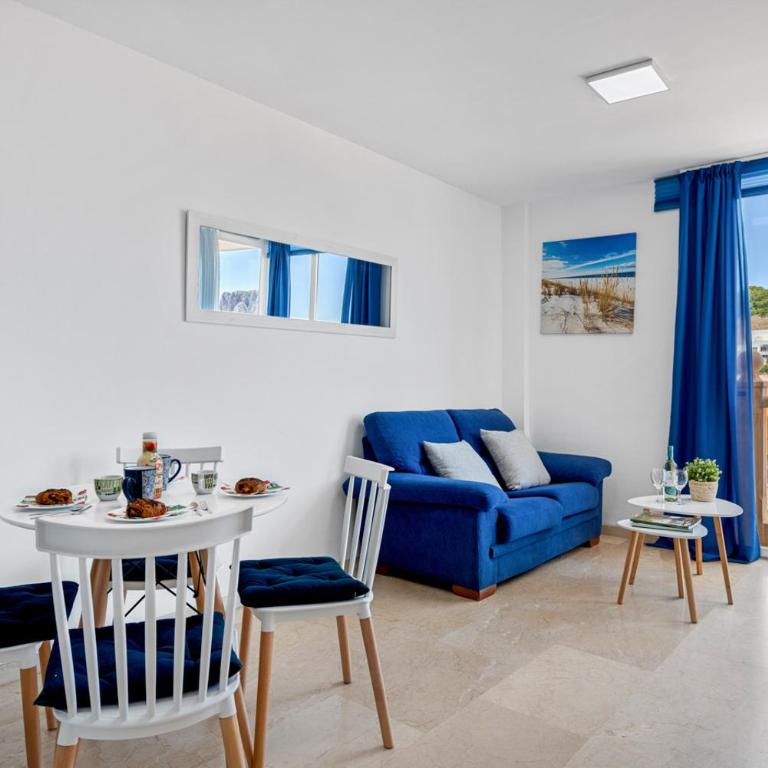 Apartment Manzanera 5 - PlusHolidays - Apartamento con vistas al mar - 8