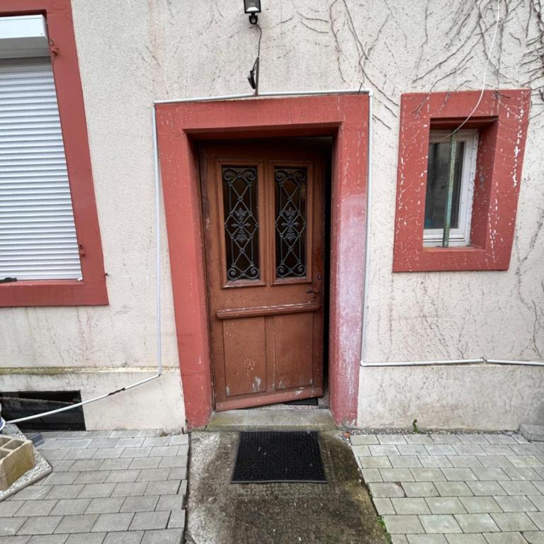 Le 6 - Joli petit studio, Centre ville - stationnement gratuit - Apartamento de 1 dormitorio - 22