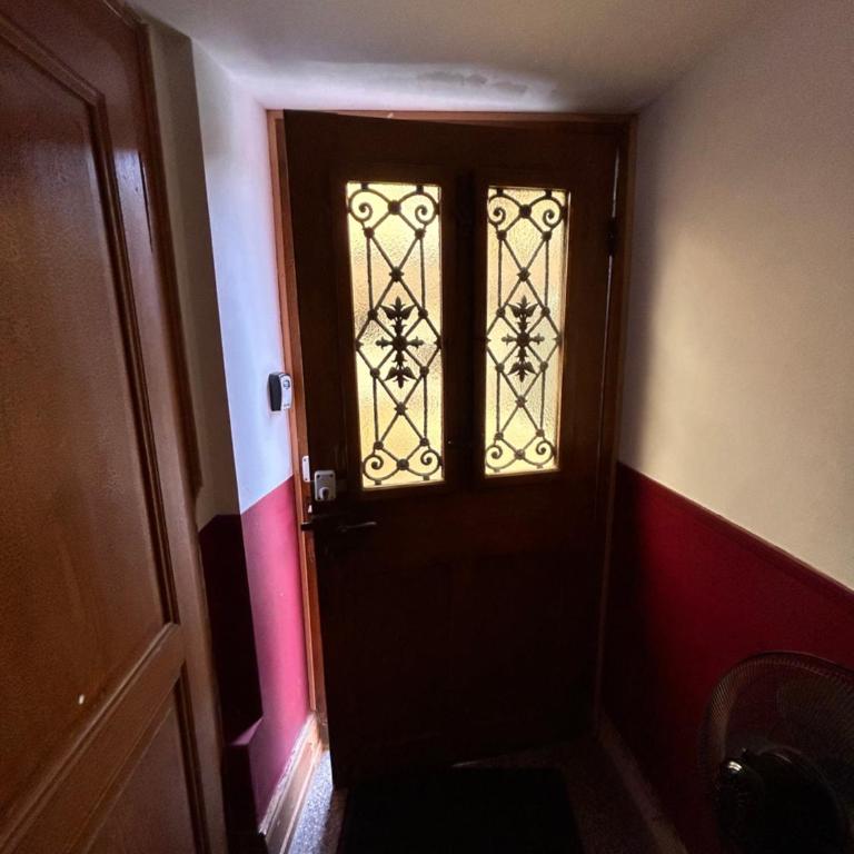 Le 6 - Joli petit studio, Centre ville - stationnement gratuit - Apartamento de 1 dormitorio - 20