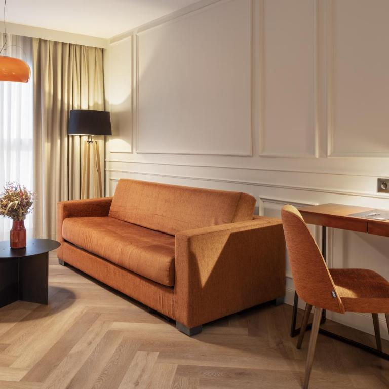 Bilder Boutique Hotel - Junior Suite - 4