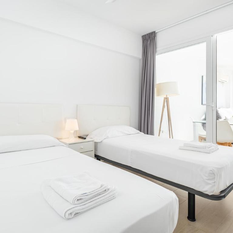 Santa Margarita Deluxe 14-D Levante Beach - Apartment - 17