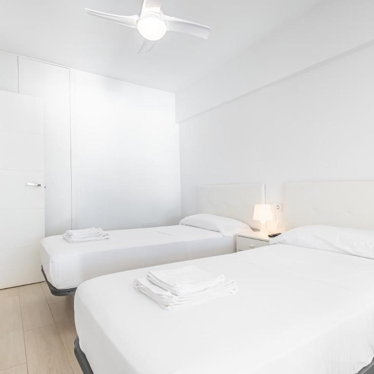 Santa Margarita Deluxe 14-D Levante Beach - Apartment - 19