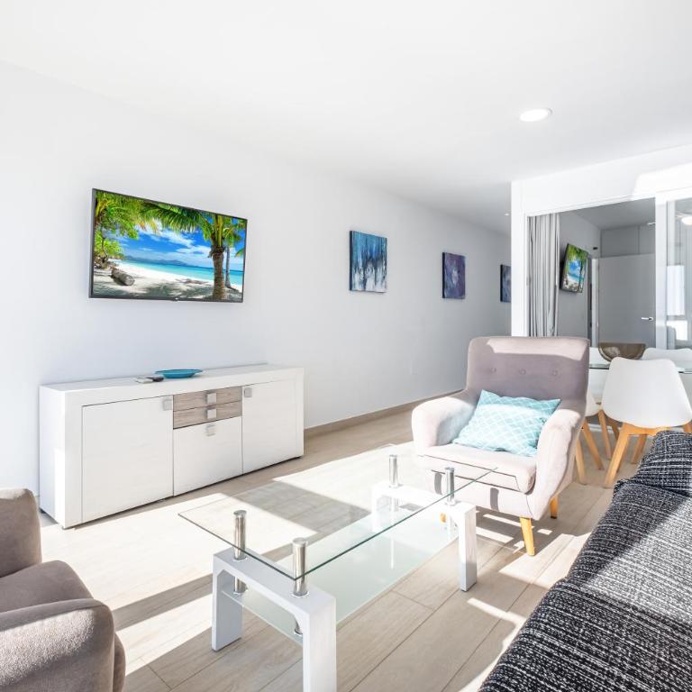 Santa Margarita Deluxe 14-D Levante Beach - Apartment - 12