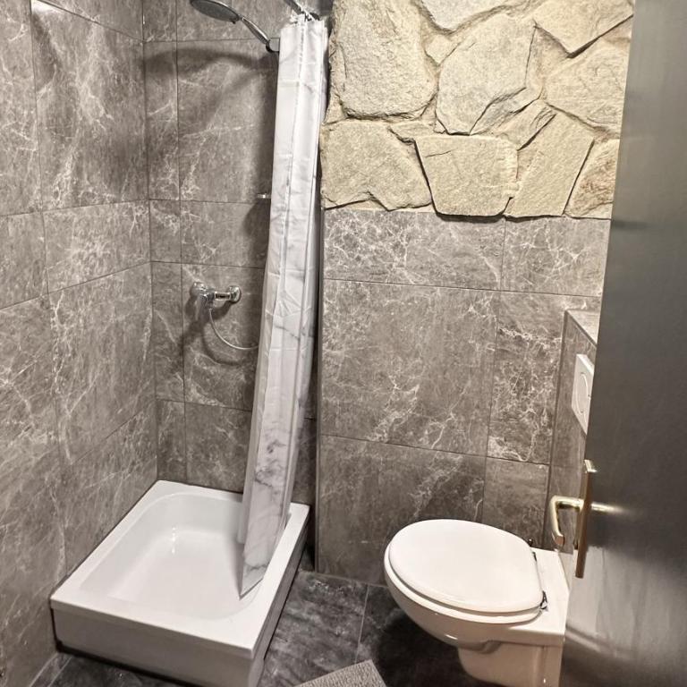 FeWo Schwäbeleholz mit 2 Schlafzimmern - Apartment mit 1 Schlafzimmer - 4