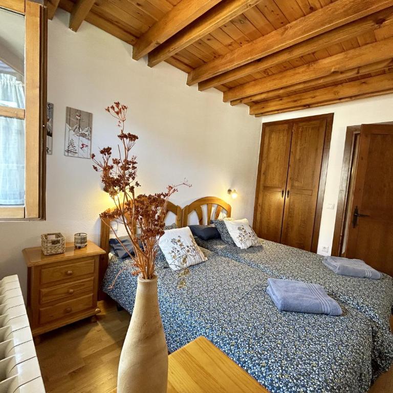 El rincón de Benás - Apartment mit 3 Schlafzimmern - 11