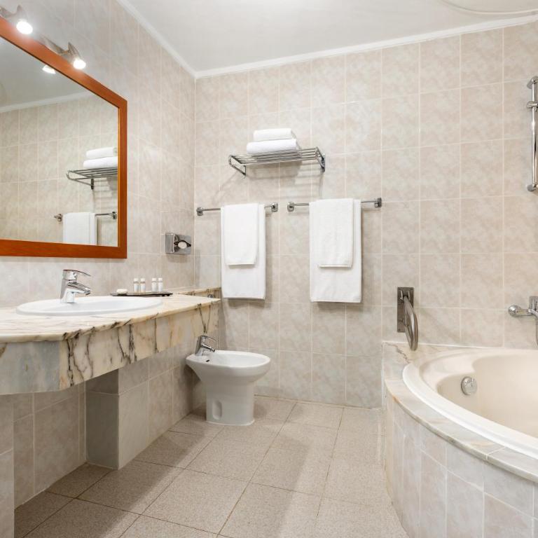 Ramada Residences by Wyndham Costa Adeje - Apartamento con terraza - 2 camas - No fumadores - 8