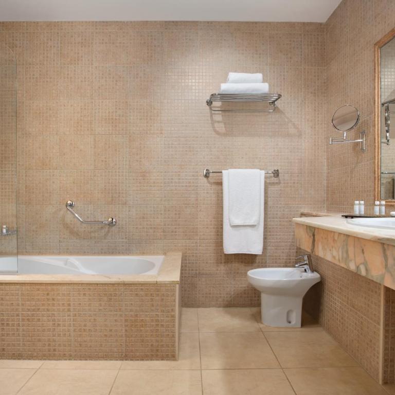 Ramada Residences by Wyndham Costa Adeje - Apartamento con terraza - 2 camas - No fumadores - 7