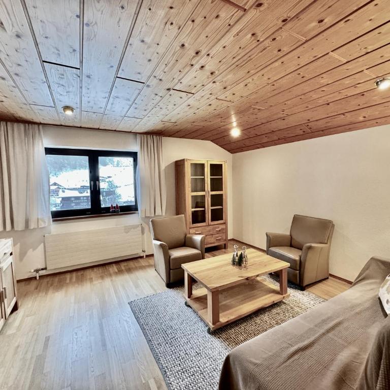 Felbermayer Appartements - Apartment mit 1 Schlafzimmer - 9