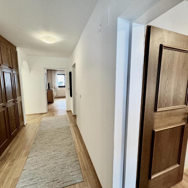 Felbermayer Appartements - Apartment mit 1 Schlafzimmer - 8