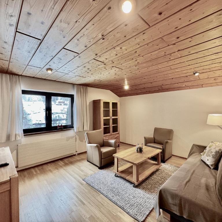 Felbermayer Appartements - Apartment mit 1 Schlafzimmer - 6