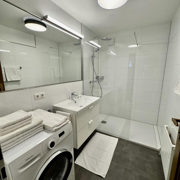 Felbermayer Appartements - Apartment mit 1 Schlafzimmer - 7