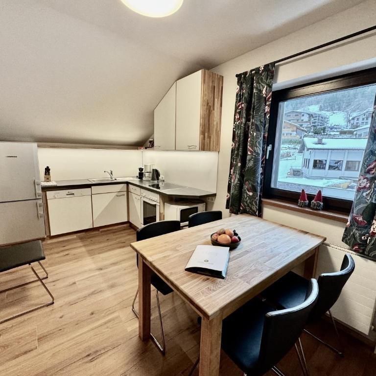 Felbermayer Appartements - Apartment mit 1 Schlafzimmer - 4