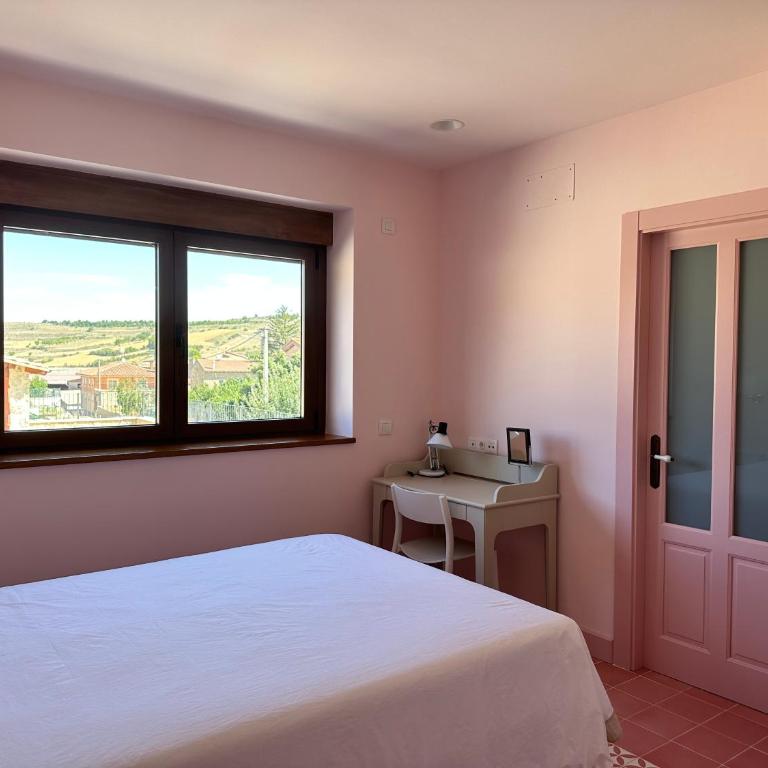La Casa Rosa - Casa de 5 dormitorios - 17