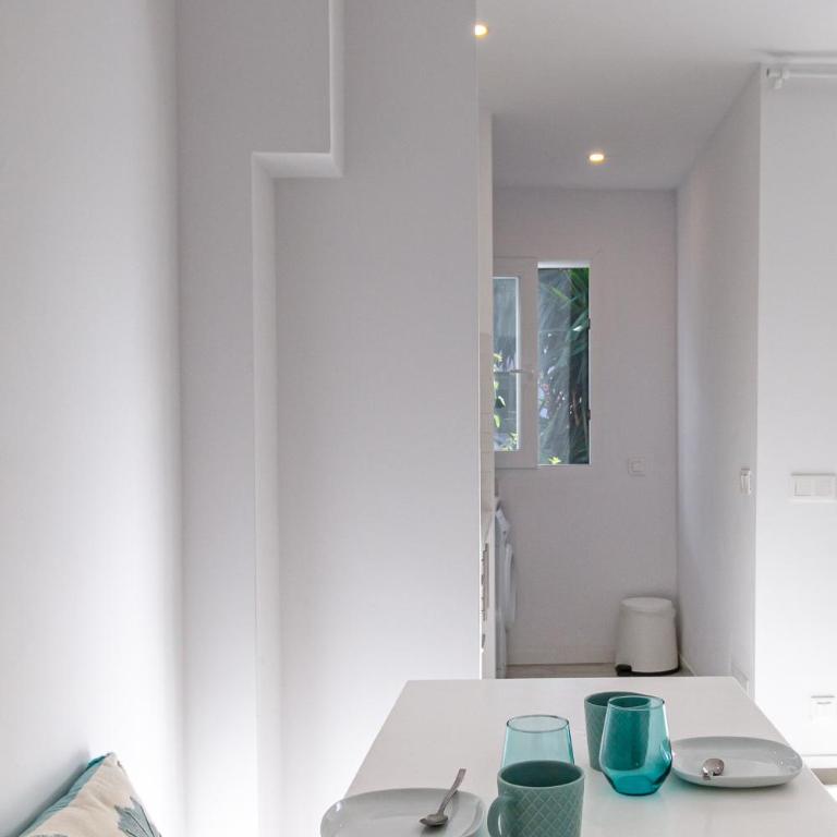 Apartment BEACH & RELAX - Apartamento de 1 dormitorio - 8