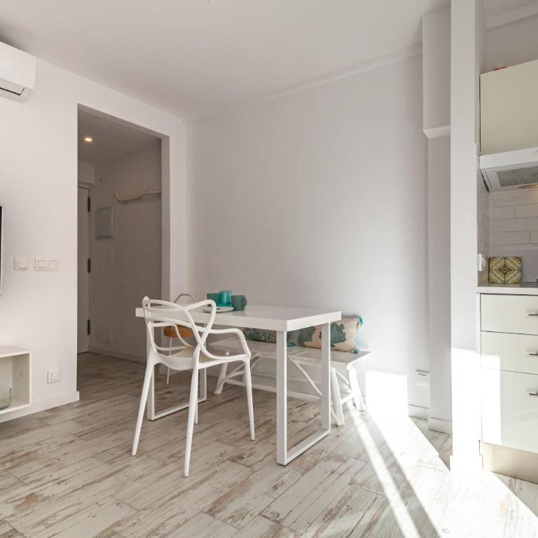 Apartment BEACH & RELAX - Apartamento de 1 dormitorio - 7