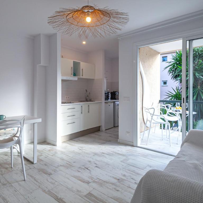 Apartment BEACH & RELAX - Apartamento de 1 dormitorio - 6